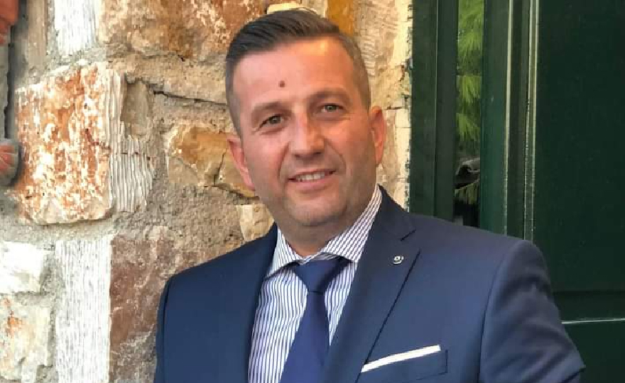 Stathis Athanasiadis*: Efficiency is a must - Convenience is a key for Xinglun